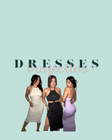 Dresses
