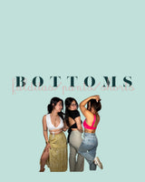 Bottoms