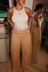 Ivory Bodysuit