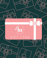 GIFT CARD✨